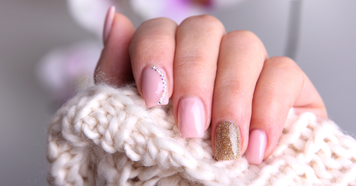 Polygel VS Acrylic Nails And Why It's Better Reflections